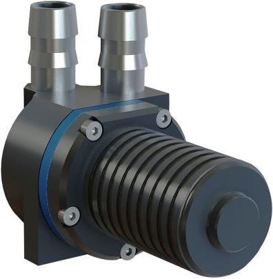 Actual product image RS PRO MicroPump Brushless + EQi-M Driver (Flow pump)