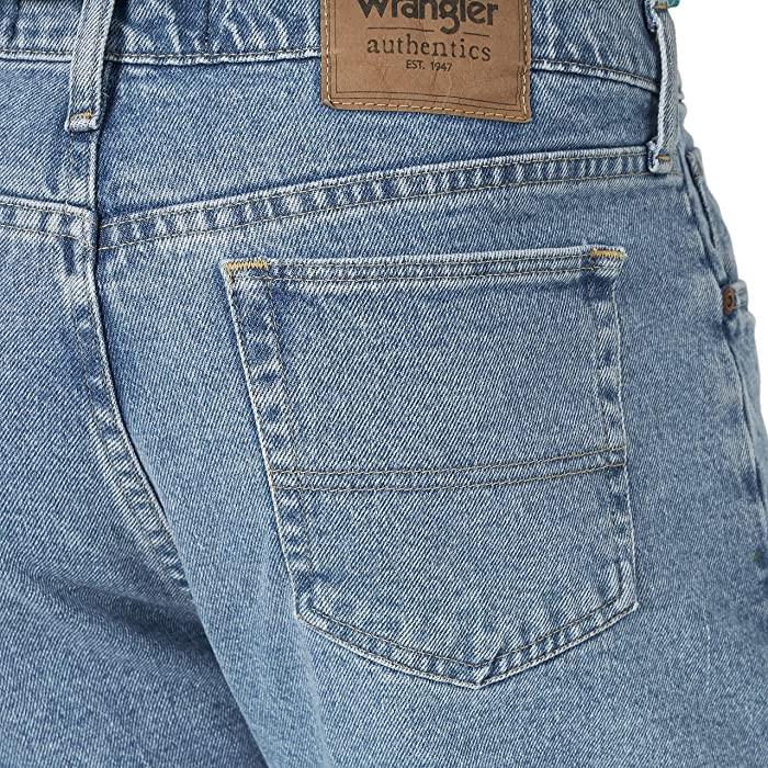 Immagine prodotto Wrangler Jeans Classici Authentics Flex (W40/L30)