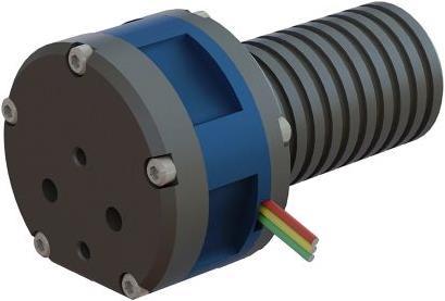 RS PRO High Flow Micropump with EQi Driver (Flow pump)