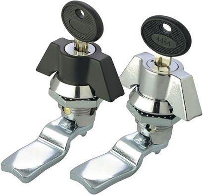 Image du produit RS PRO Cam Lock Wingknob Pa6