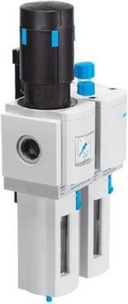 Festo G1/2" FR/L 0.5-12 bar, 40 micron