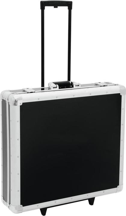 Actual product image Roadinger CDCase 200 CDs Trolley (Accessories)