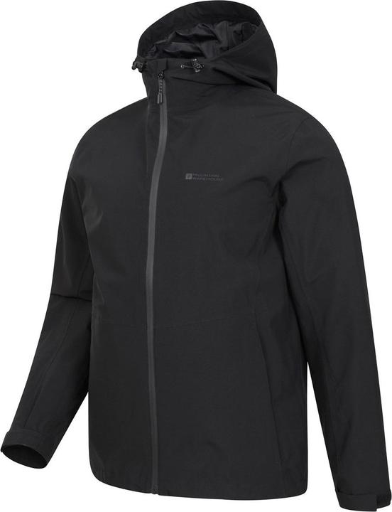 Produktbild Mountain Warehouse Covert Jacke Wasserfest (XS)