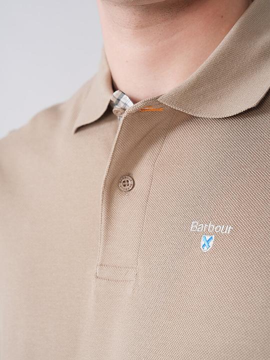 Produktbild Barbour Poloshirt (S)