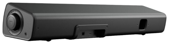 Actual product image Creative SB GS5 w/RGB lights