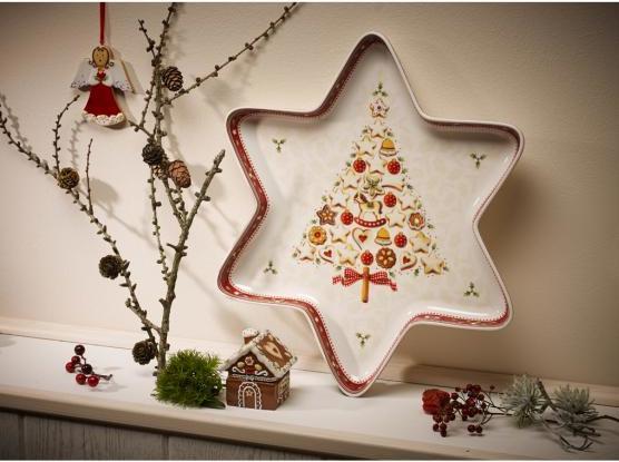 Actual product image Villeroy & Boch Winter Bakery Delight