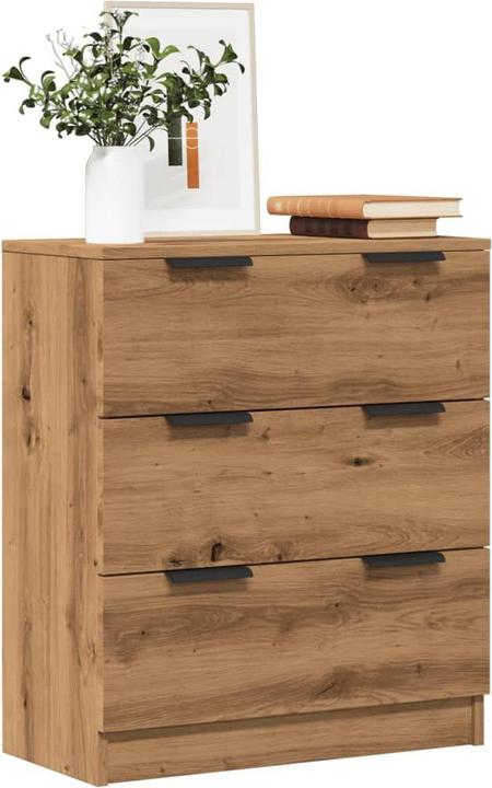 Image du produit vidaXL Sideboard (60 x 30 x 70 cm)