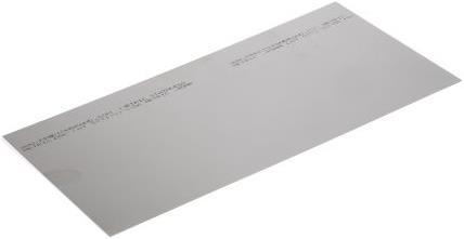 Actual product image RS PRO 10 pc assmt pk.05-.80mm (300 mm, 150 mm, 0.80 mm)