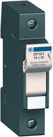 Produktbild Schneider Electric DF-Sicherungshalter 3P 20A (25 A)