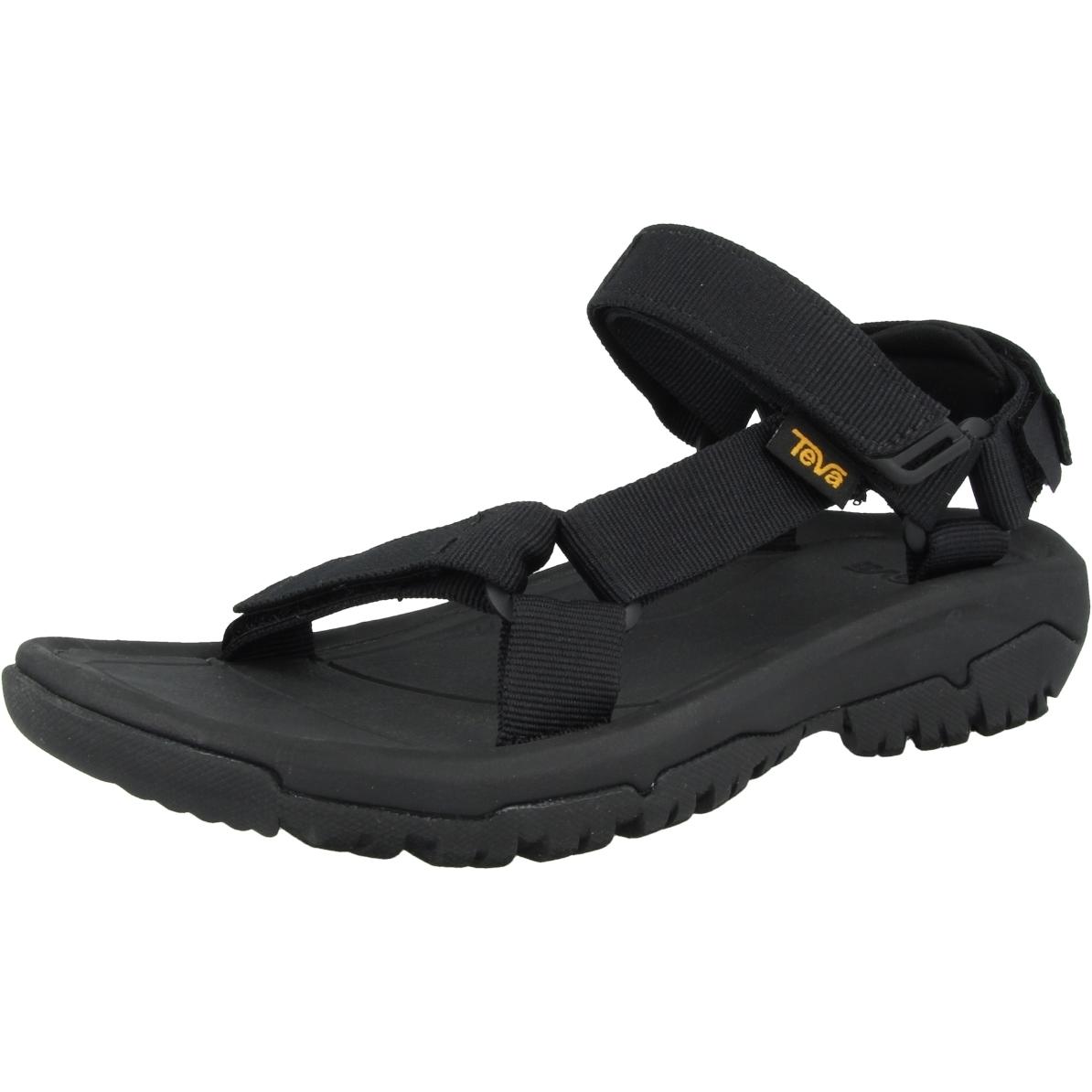 Teva, Damen, Sandalen, Hurricane XLT2, Schwarz, (39)