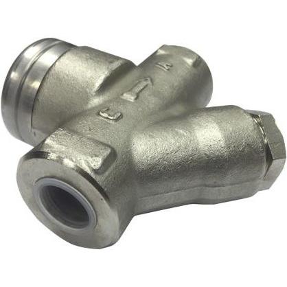 Rs Pro, Zubehör Bewässerung, Kondensatableiter thermodyn. BSP 1/2"