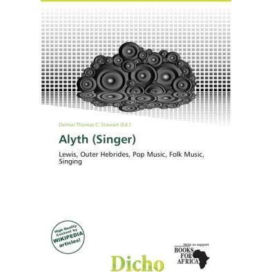 Alyth (Singer), Fachbücher