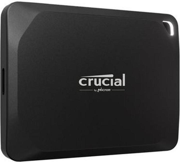 Crucial X10 Pro 1 TB Noir (1 To)