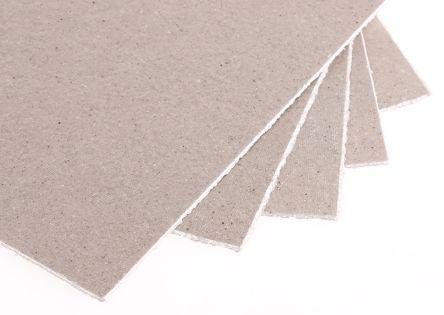 Produktbild RS PRO Mica Film 0.5mm, pack of 5