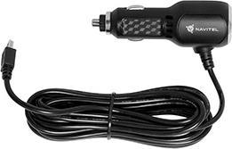 Actual product image Navitel R400 NV Dashcam (Accelerometer, Bluetooth, Built-in display, Built-in microphone, Night vision, Full HD)