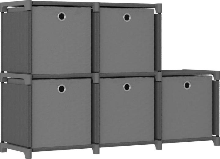 Actual product image vidaXL Berkie (103 x 30 x 72,5 cm)