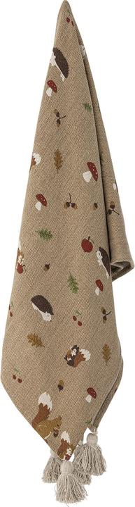 Immagine prodotto Bloomingville Mini Fall (160 x 130 cm)