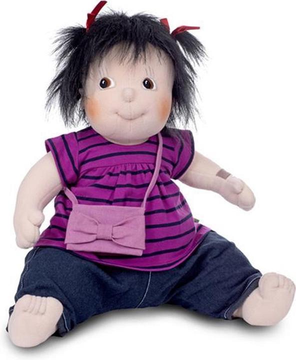 Rubens Barn Doll Original Meiya