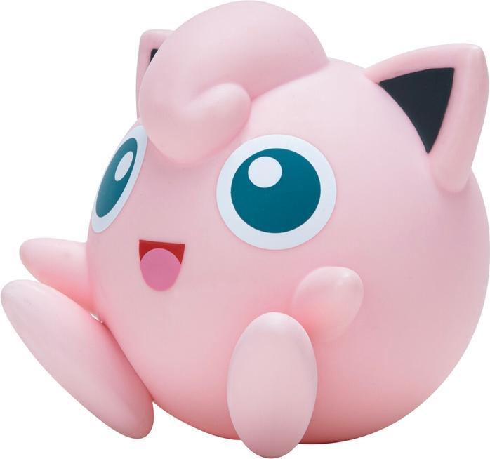 Actual product image Pokémon Vinyl figure