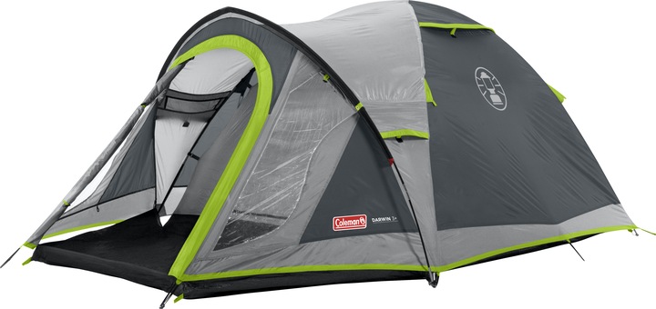 Immagine prodotto Coleman Darwin 4+ (Tenda a cupola, 6.20 kg, 4 persone)