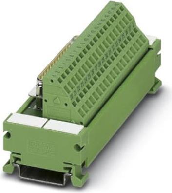 Produktbild Phoenix Contact VARIOFACE-Modul UM 45-D15SUB/S/ZFKDS