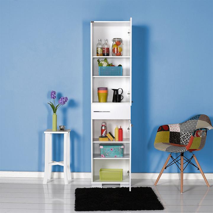 Produktbild Kalune Design Judson (45 x 40 x 187 cm)