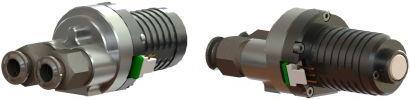 Actual product image RS PRO MicroPump Brushless + EQi Driver (Flow pump)