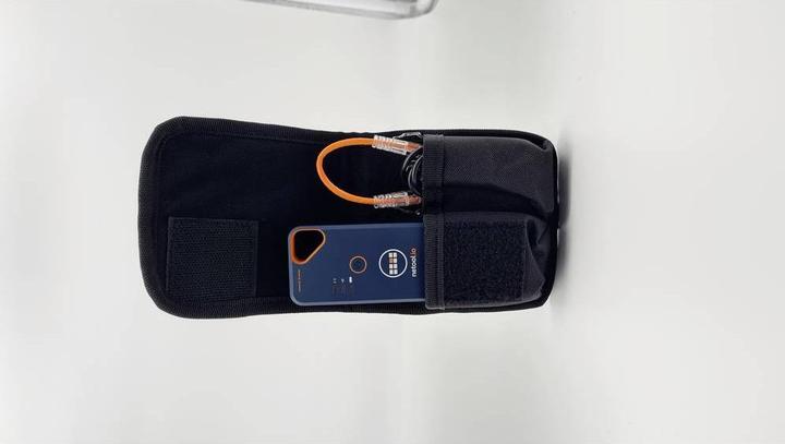 Produktbild Netool IO netool.io HIP Holster 2.5 für Lite und PRO Messgeräteholster (Messgerätkoffer)