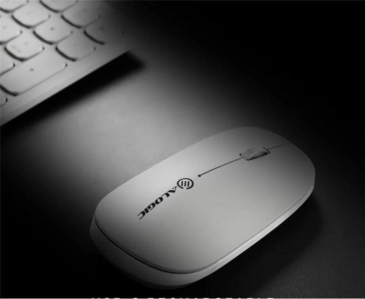 Produktbild Alogic Echelon Bluetooth USB-C Recharg (Kabellos)