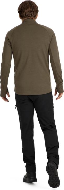 Produktbild Stoic MerinoGrid285 NorrdalSt. Half Zip (S)