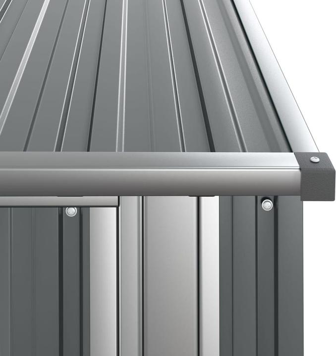 Produktbild vidaXL Gartenhaus