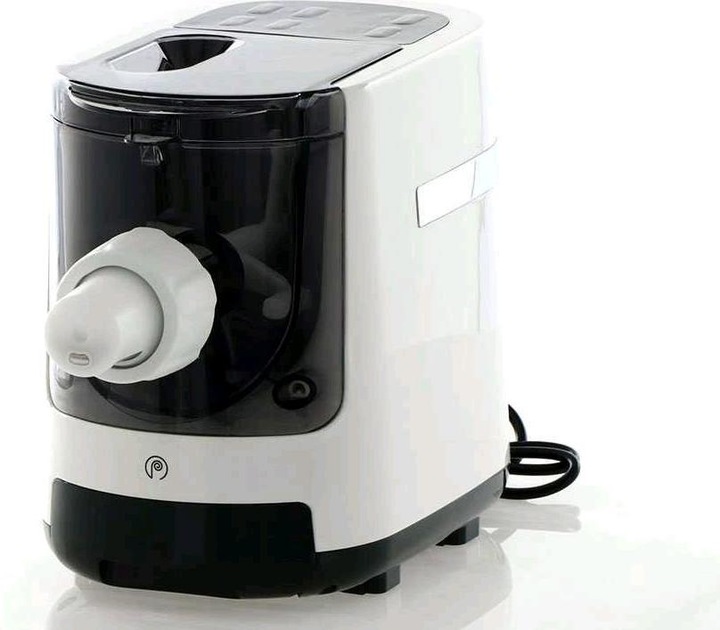 Immagine prodotto Classe Italy Macchina per la pasta elettrica Pastaio Double 2in1 Impasta ed estrude