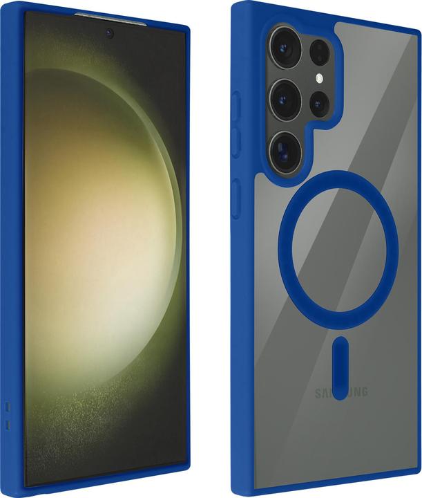 Actual product image Avizar Adela Series (Samsung Galaxy S23 Ultra)