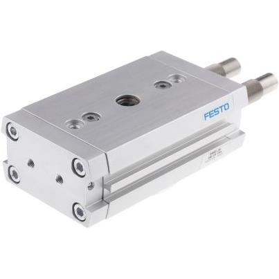 Festo, Attrezzatura per garage, Dbl Shaft Rotary Actuator 180 deg