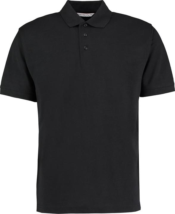 Immagine prodotto Kustom Kit Klassic Maglietta Polo Classico Uomo (5XL)