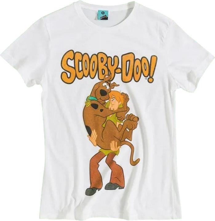 Produktbild Scooby Doo Classic TShirt (M)