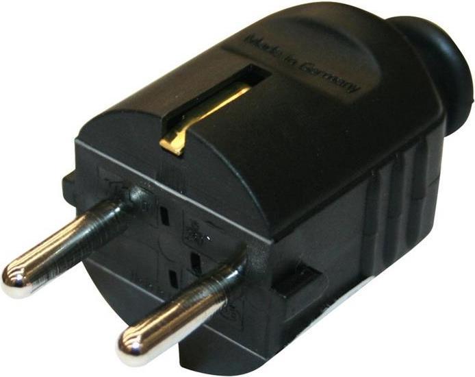 Image du produit N&L Elektrotechnik PLUG 18490