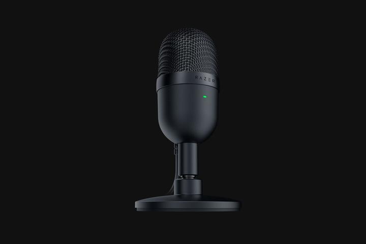 Produktbild Razer USB Kondensatormikrofon für Streaming und Gaming