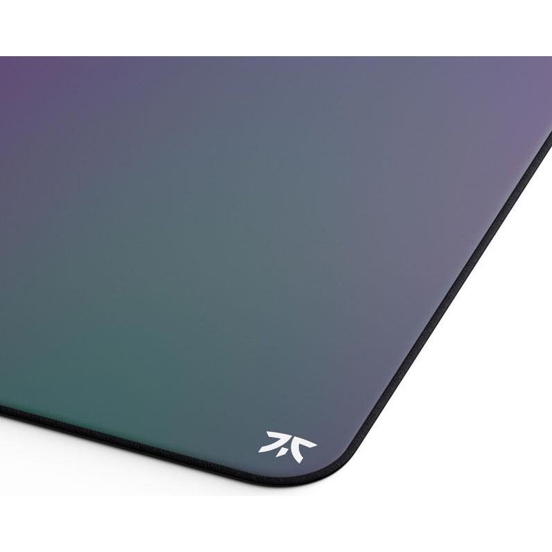 Thumbnail - Fnatic JET XL Mauspad (XL), Mausmatte, Schwarz