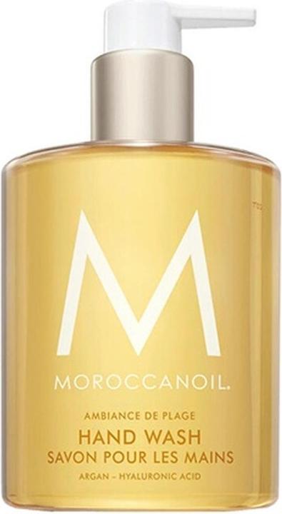 Moroccanoil Ambiance de Plage Hand Wash 360ml (Liquid soap, 360 ml)