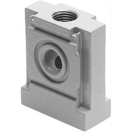 Festo G1/2" MS6 FR Air Distribution Block (MS6-FRM-FRZ)
