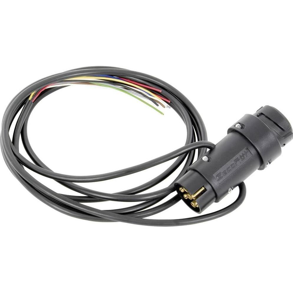 SecoRüt, Attrezzatura per garage, Universal Kabelsatz