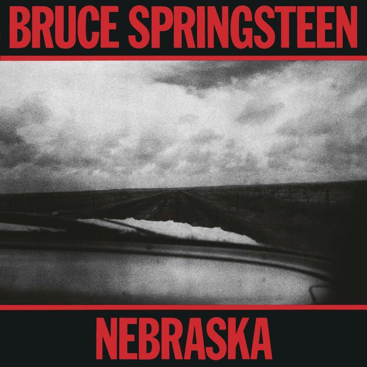 Produktbild Nebraska (Bruce Springsteen)