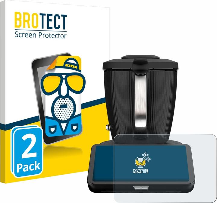 Actual product image BROTECT Protector Anti-Glare