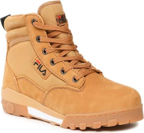 Produktbild FILA Grunge II Mid - 55535 (39)