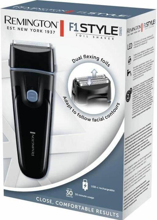 Image du produit Remington F1 Style Series