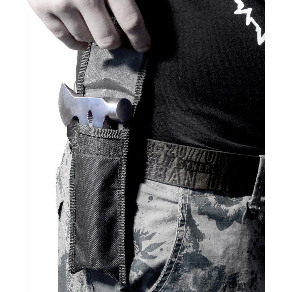 Thumbnail - Cattara, Multi-Tool, Messer MULTI HAMMER 18cm (12 Funktionen)