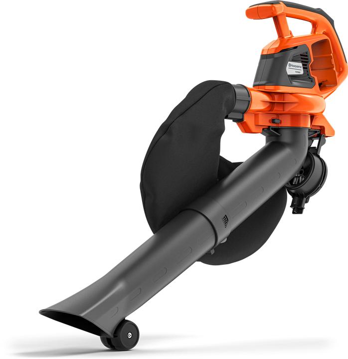 Produktbild Husqvarna 120iBV (Akkubetrieb, Laubsauger-& bläser)