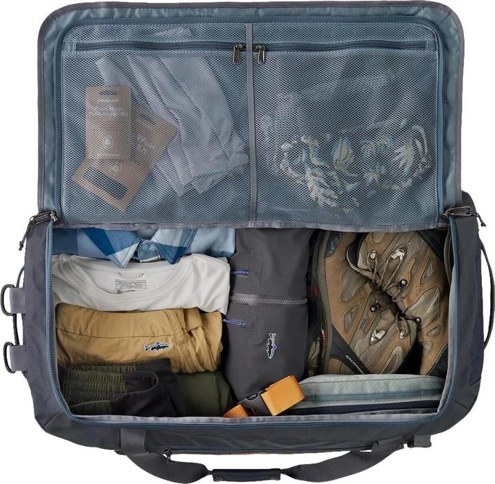 Image du produit Patagonia Black Hole Duffel 70L (70 l)
