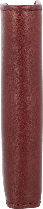 Actual product image Leonhard Heyden Cambridge Geldbörse Leder 9 cm